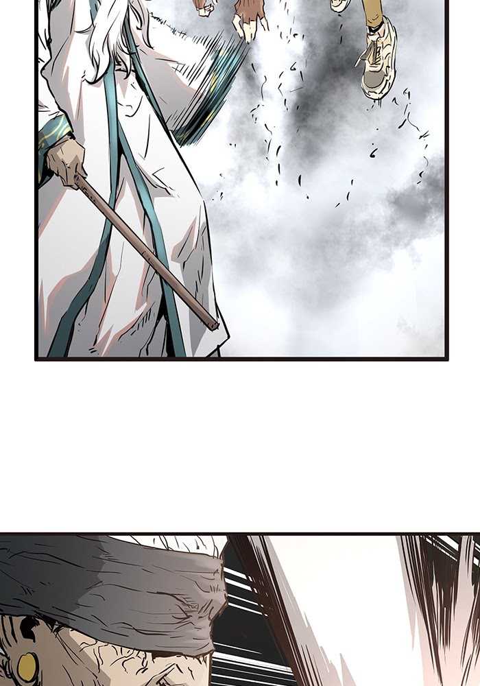 Promised Orchid Chapter 54 halaman 68