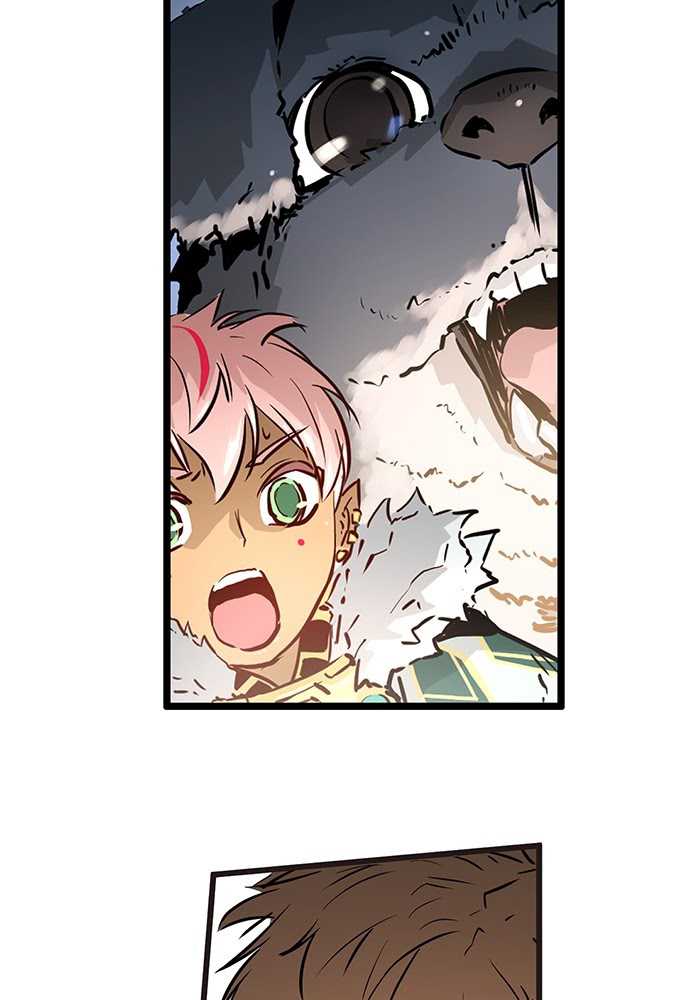 Promised Orchid Chapter 54 halaman 72