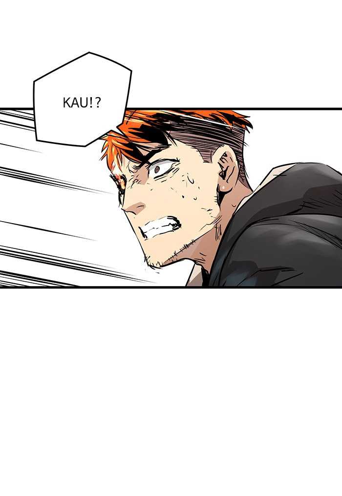 Promised Orchid Chapter 66 halaman 70