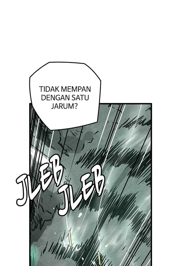 Promised Orchid Chapter 66 halaman 72