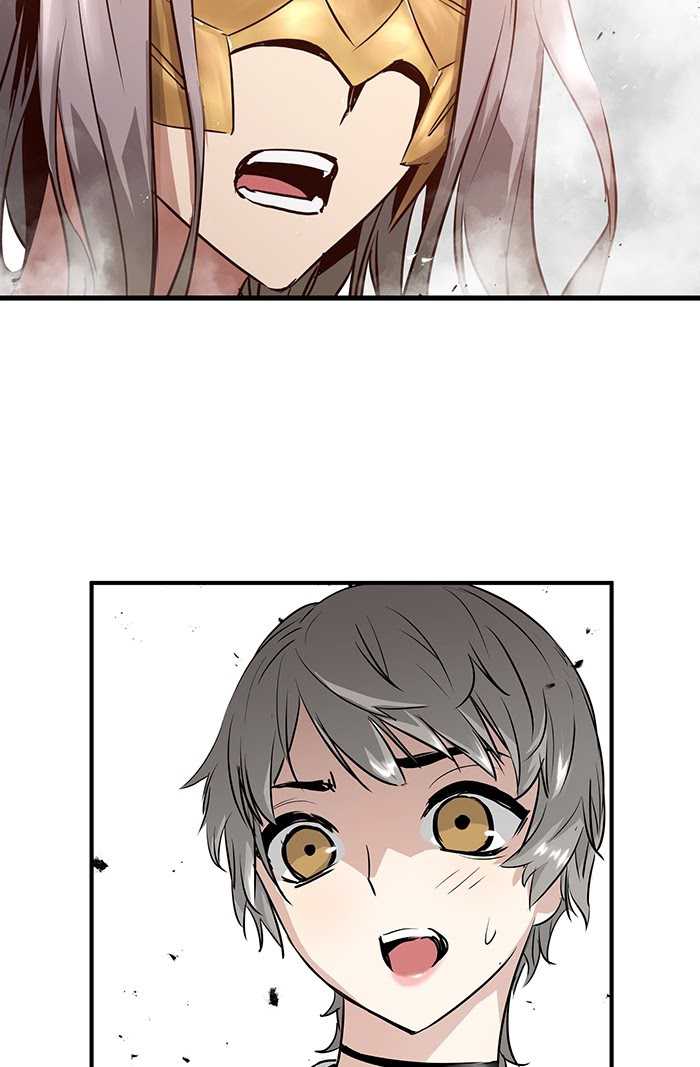 Promised Orchid Chapter 67 halaman 61