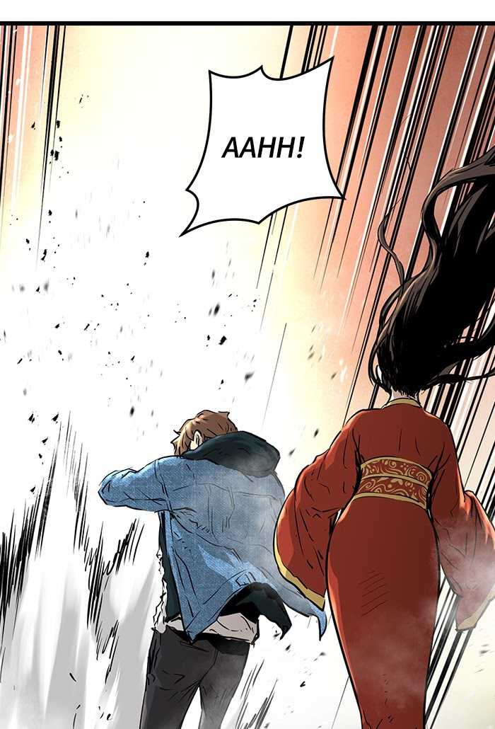 Promised Orchid Chapter 71 halaman 74