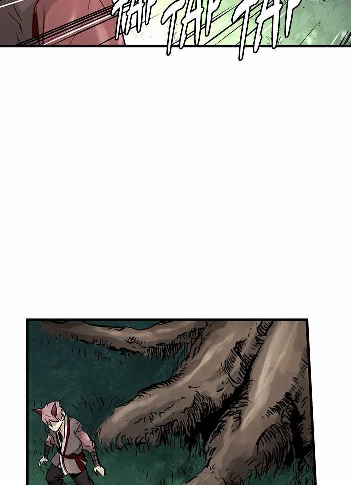 Promised Orchid Chapter 75 halaman 61