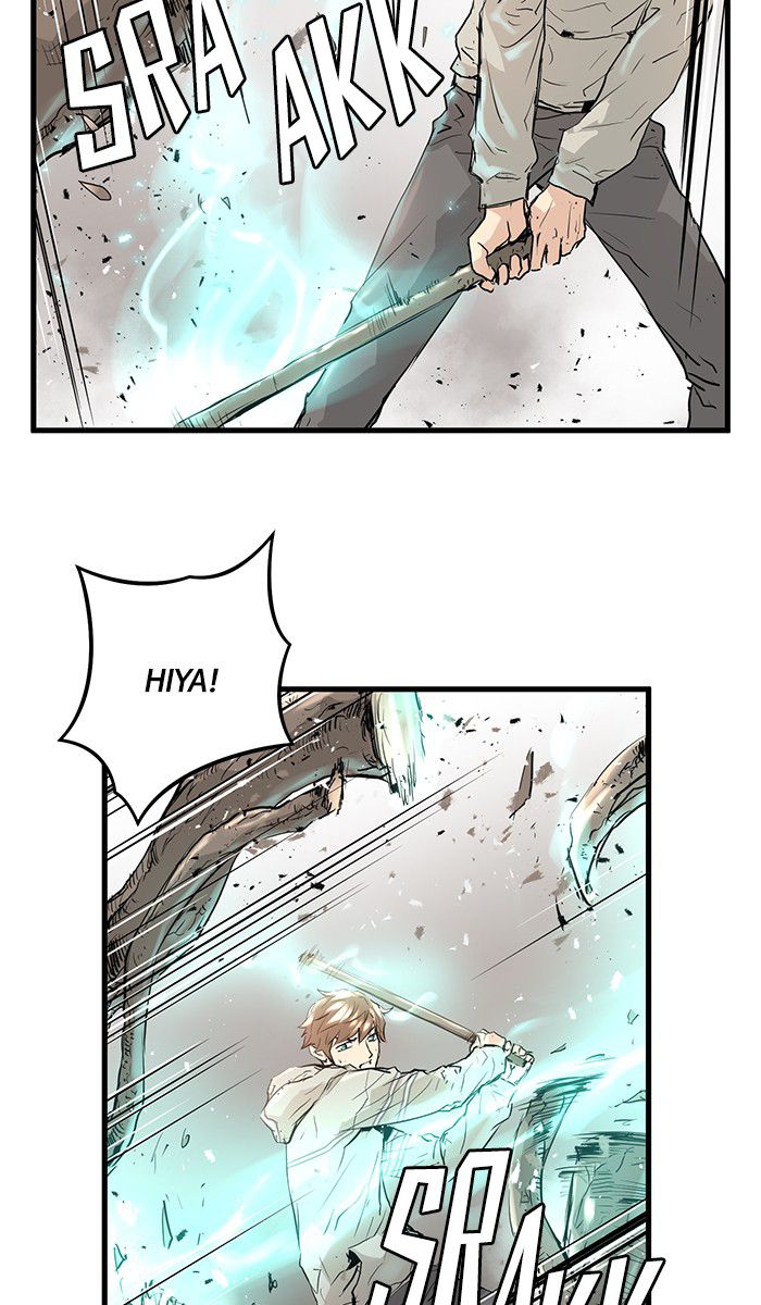 Promised Orchid Chapter 8 halaman 49