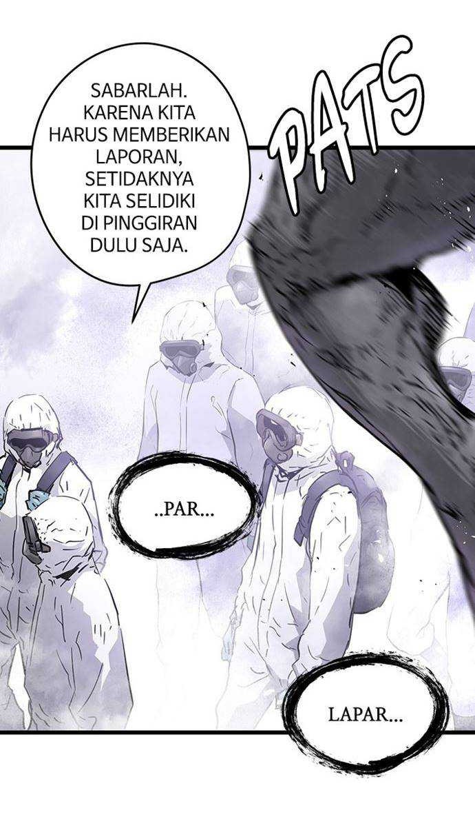 Promised Orchid Chapter 83 halaman 23