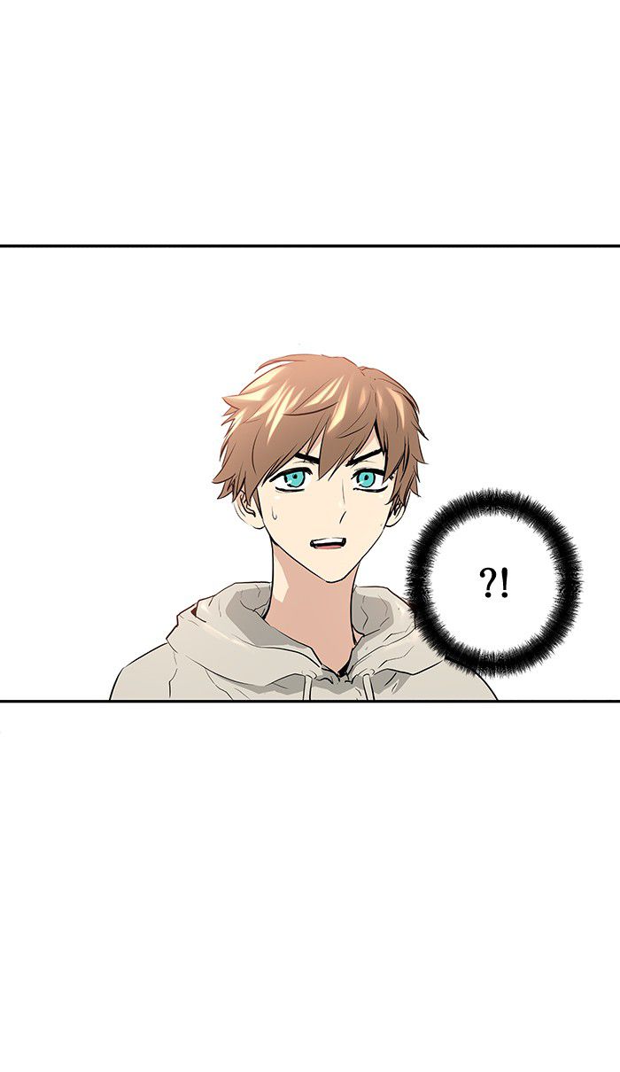 Promised Orchid Chapter 9 halaman 47