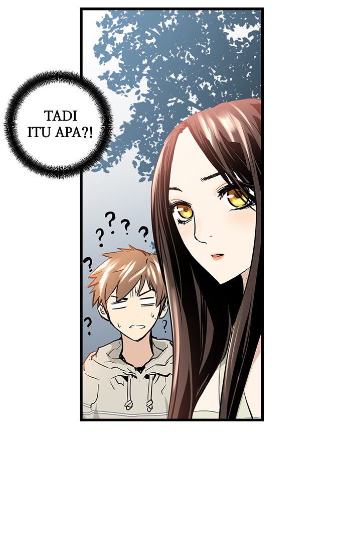 Promised Orchid Chapter 9 halaman 48