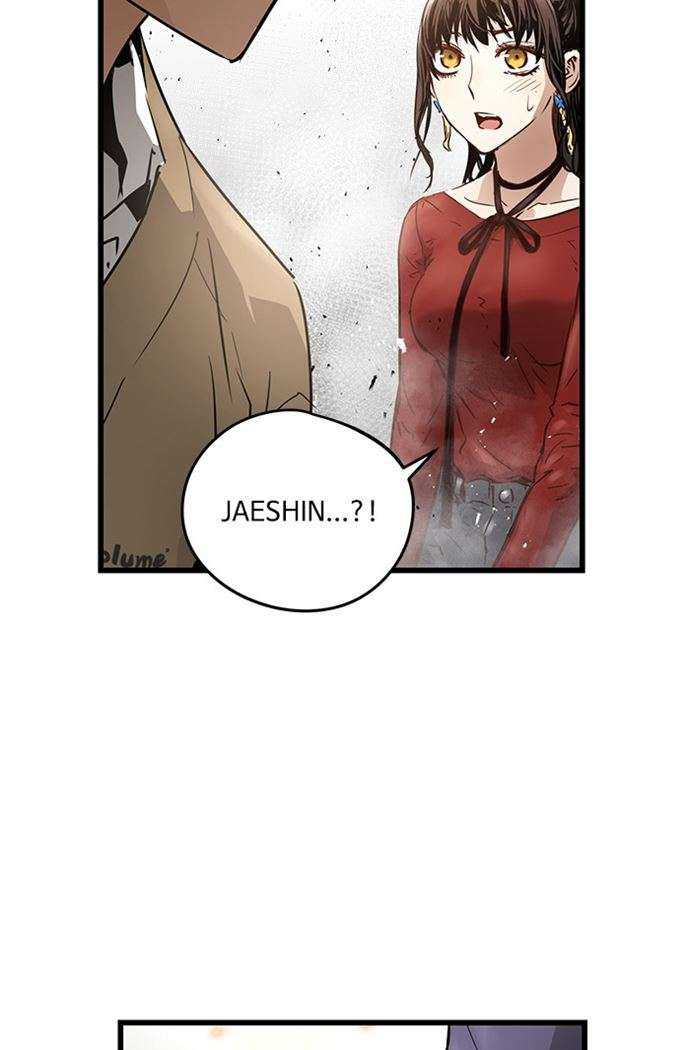 Promised Orchid Chapter 90 halaman 59