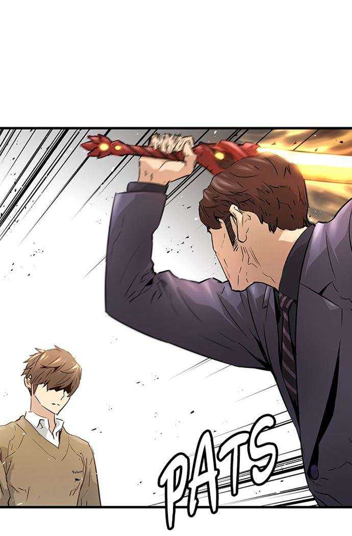 Promised Orchid Chapter 90 halaman 61