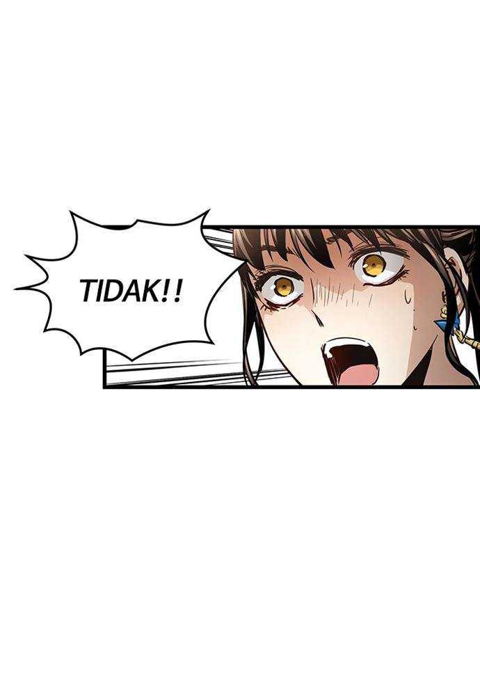 Promised Orchid Chapter 90 halaman 62