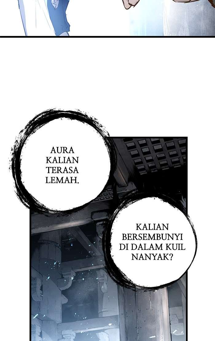 Promised Orchid Chapter 92 halaman 61