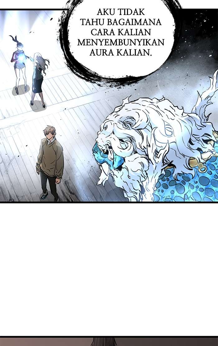 Promised Orchid Chapter 92 halaman 63