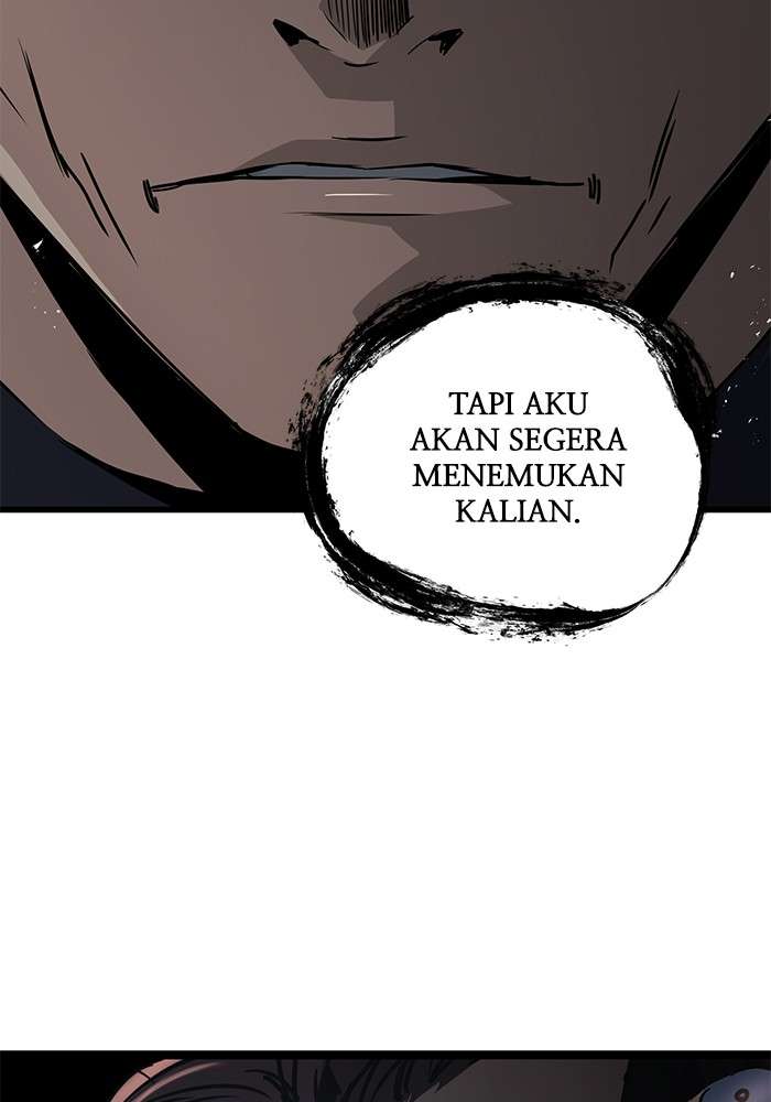 Promised Orchid Chapter 92 halaman 64