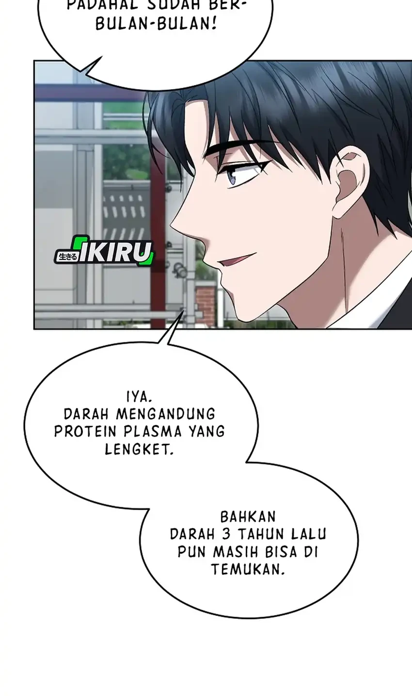 Prosecutor Kim Seojin Chapter 22 Gambar 36
