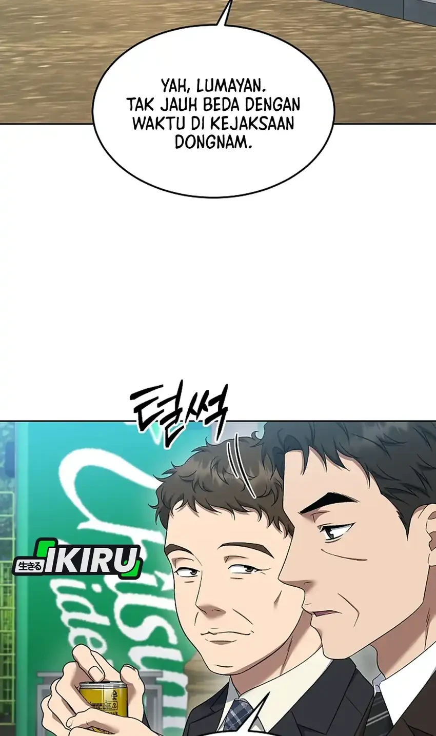 Prosecutor Kim Seojin Chapter 23 Gambar 36