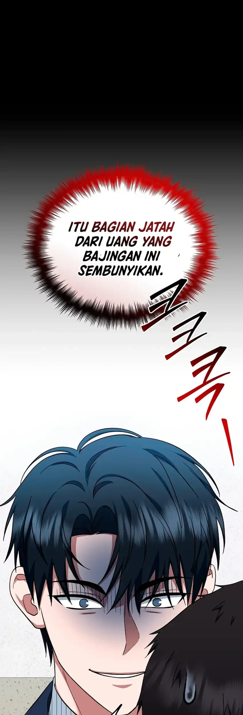 Prosecutor Kim Seojin Chapter 25 Gambar 33