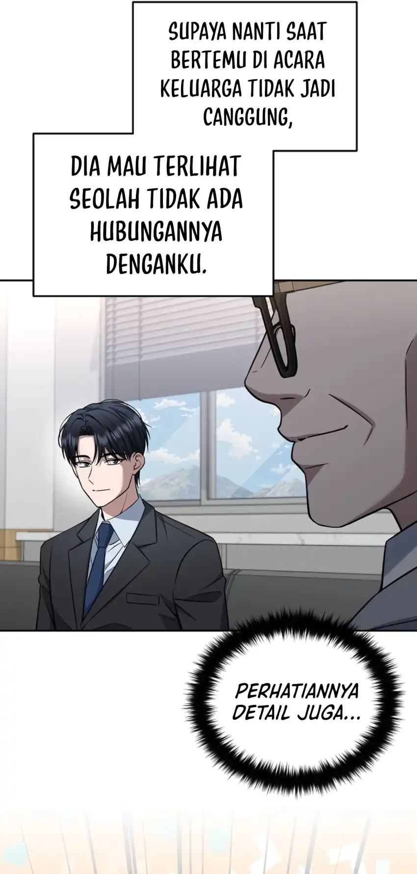 Prosecutor Kim Seojin Chapter 37 Gambar 47