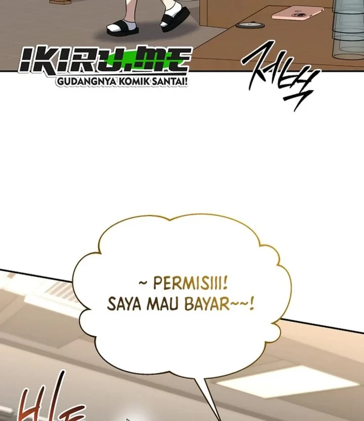 Prosecutor Kim Seojin Chapter 38 Gambar 42