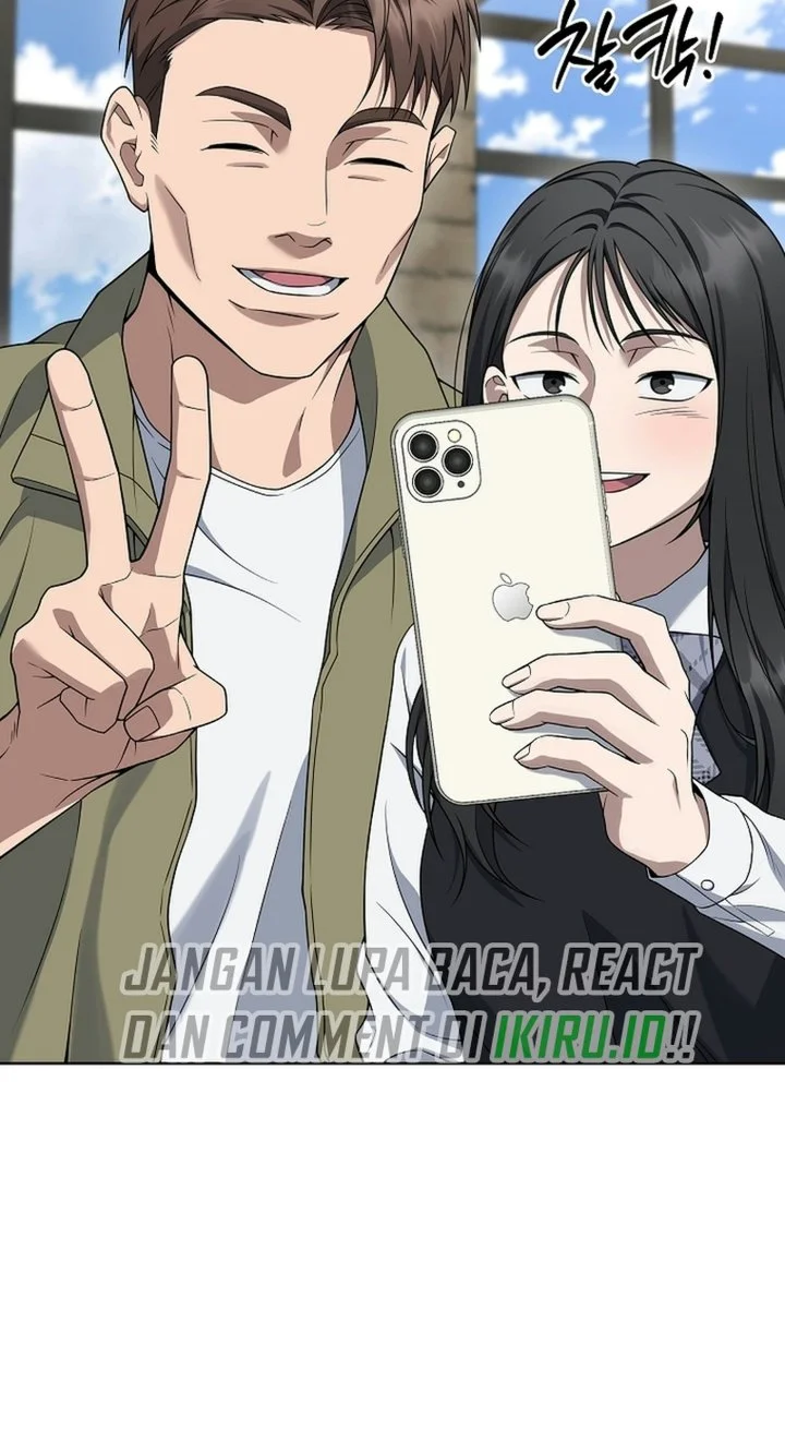 Prosecutor Kim Seojin Chapter 47 Gambar 45