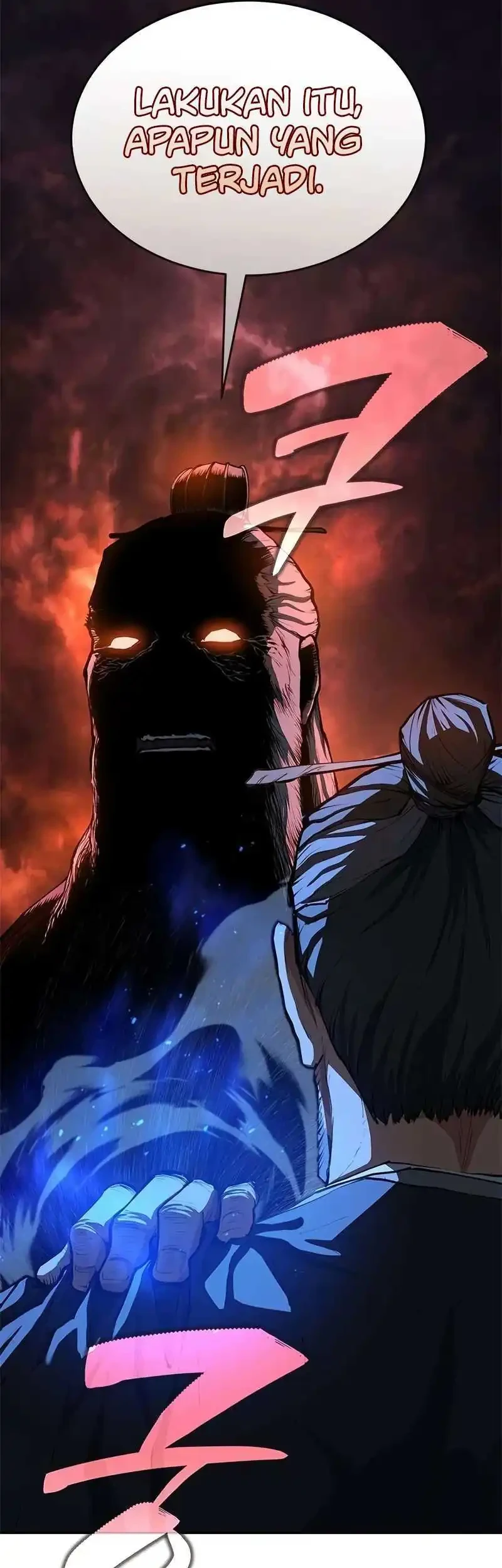 Psychopath in Murim Chapter 11 Gambar 37