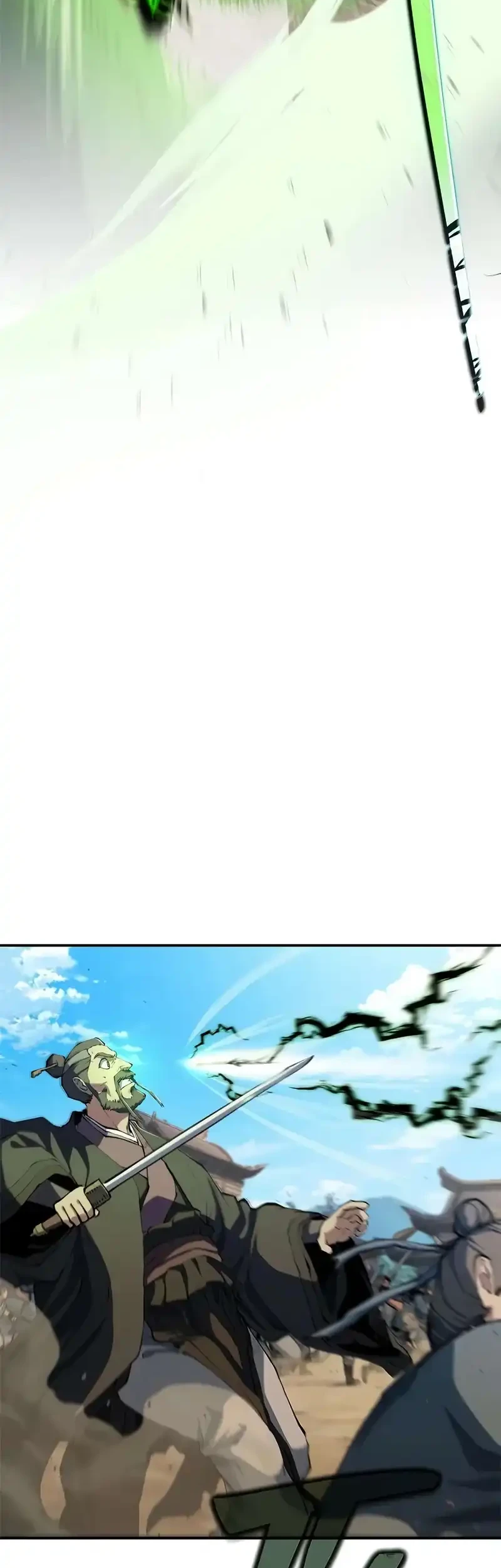 Psychopath in Murim Chapter 12 Gambar 43