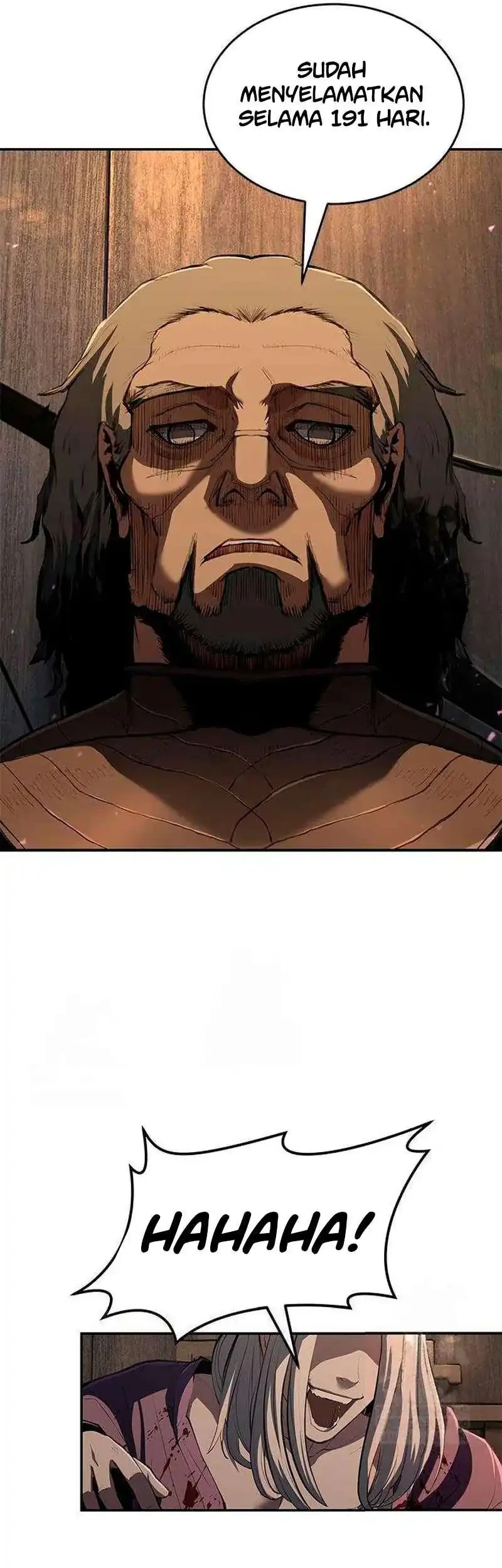 Psychopath in Murim Chapter 15 Gambar 35