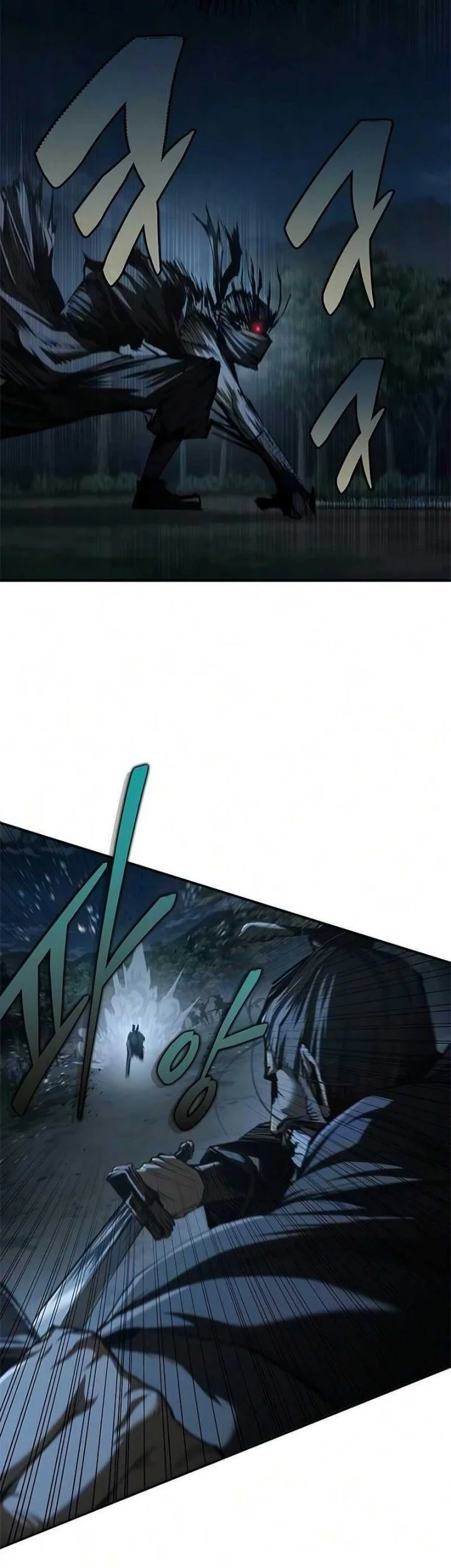 Psychopath in Murim Chapter 25 Gambar 33