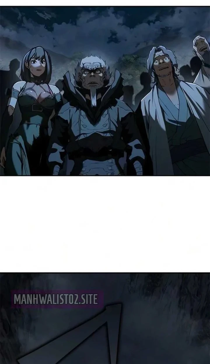 Psychopath in Murim Chapter 26 Gambar 28