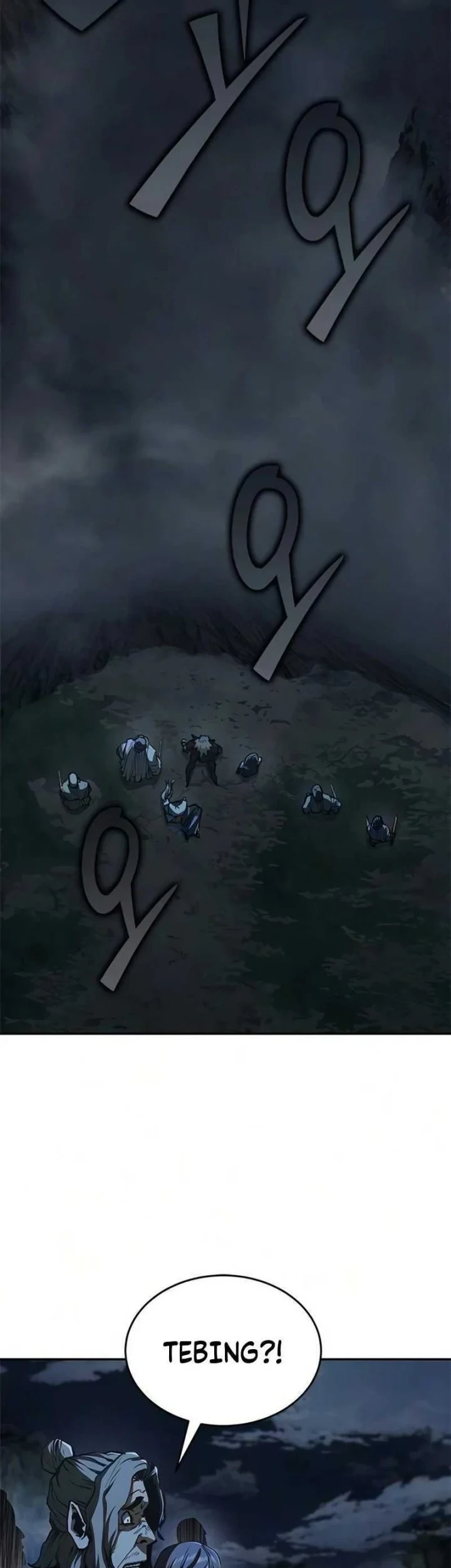 Psychopath in Murim Chapter 26 Gambar 29