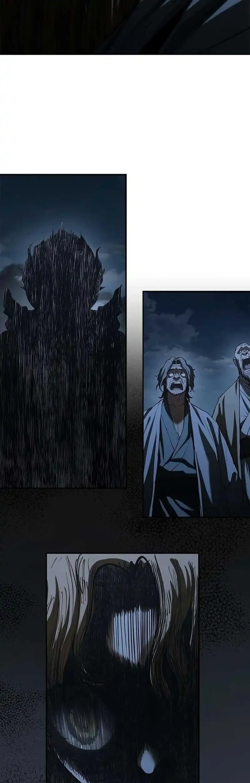 Psychopath in Murim Chapter 27 Gambar 37