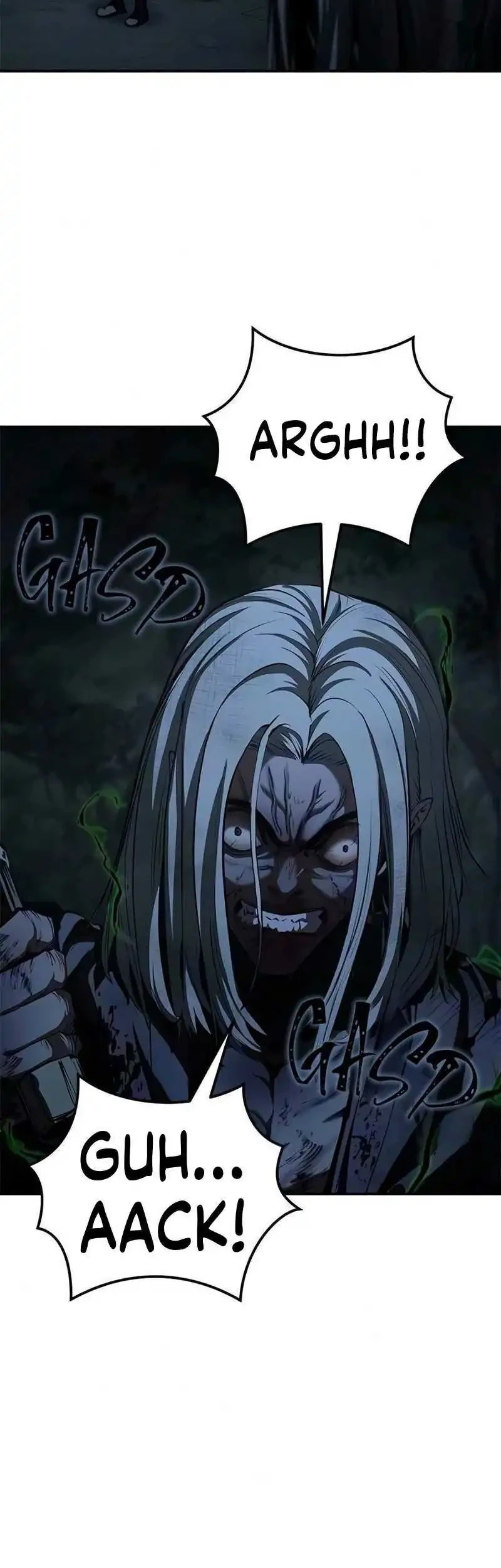 Psychopath in Murim Chapter 28 Gambar 34