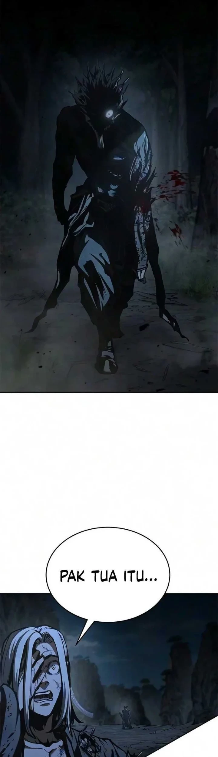 Psychopath in Murim Chapter 29 Gambar 36