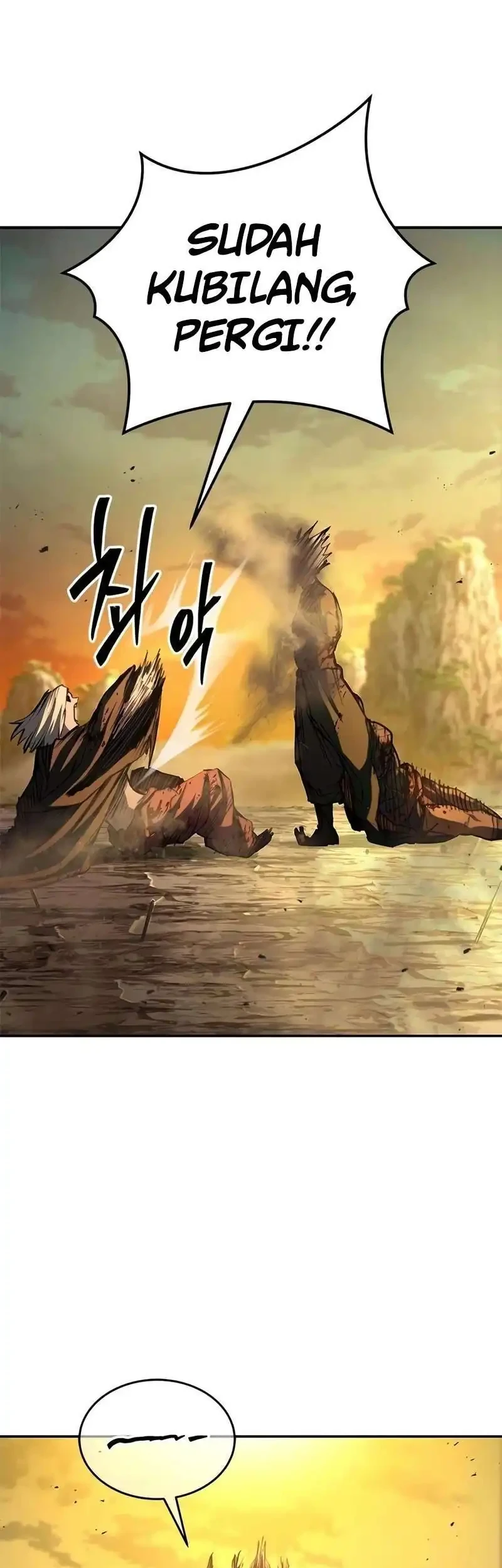 Psychopath in Murim Chapter 30 Gambar 36