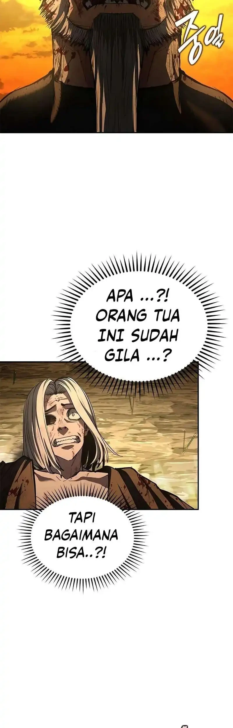 Psychopath in Murim Chapter 30 Gambar 38