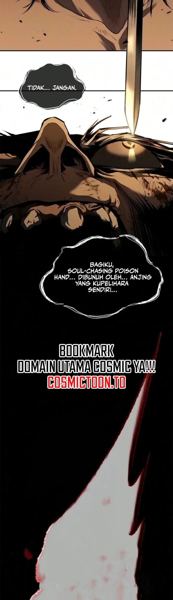 Psychopath in Murim Chapter 31 Gambar 35