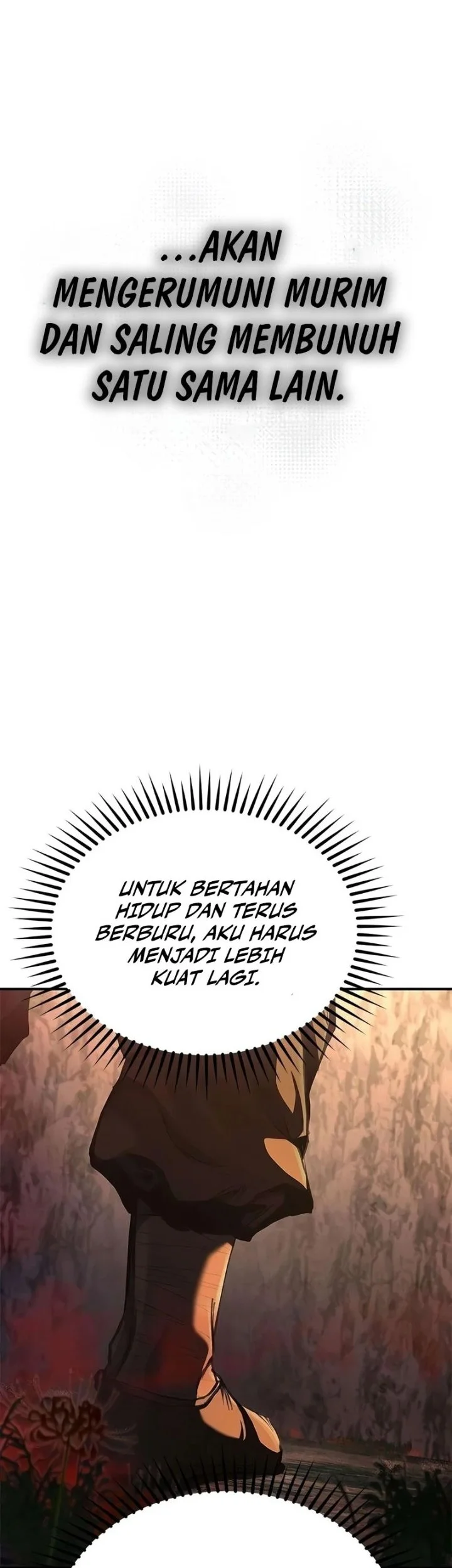 Psychopath in Murim Chapter 32 Gambar 37