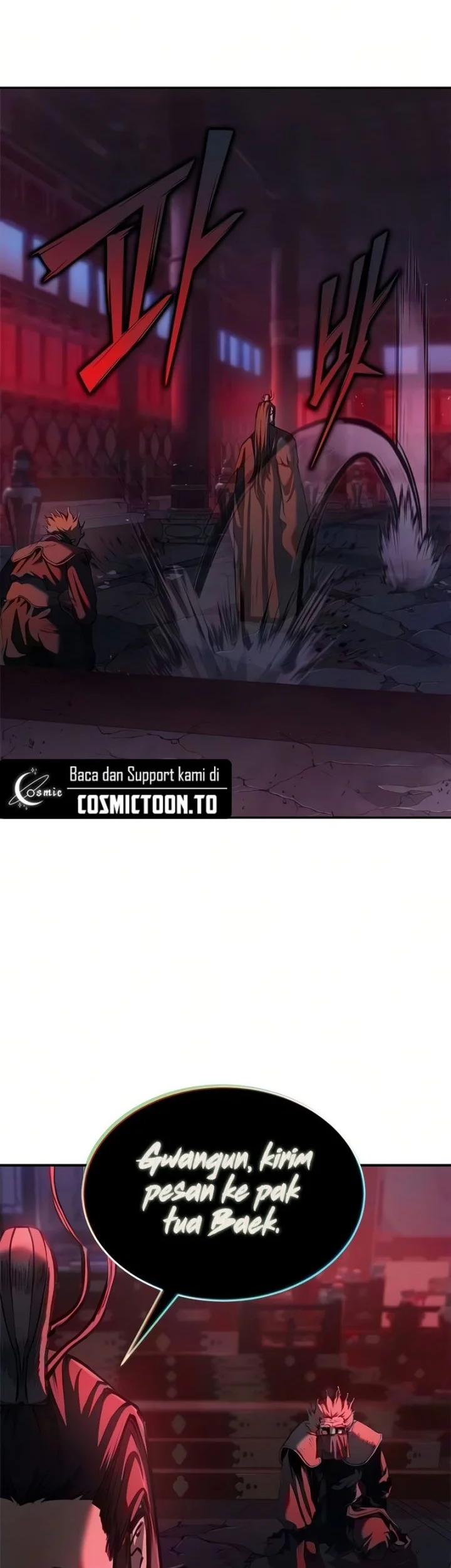 Psychopath in Murim Chapter 33 Gambar 32