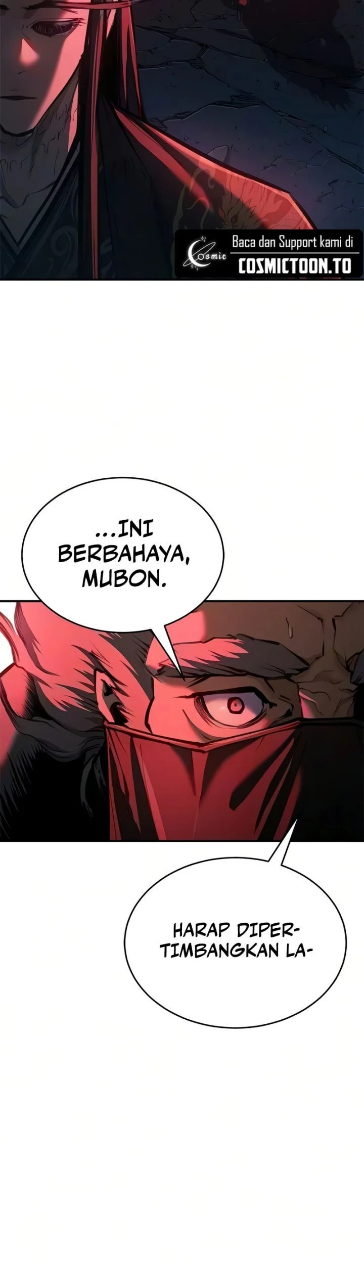 Psychopath in Murim Chapter 33 Gambar 33