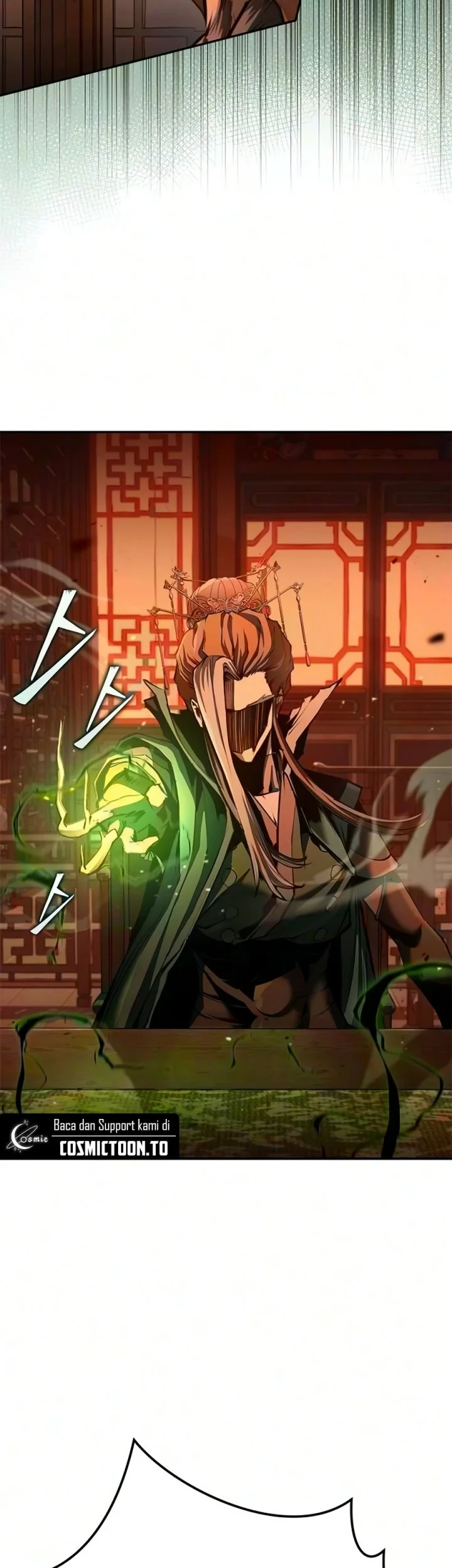 Psychopath in Murim Chapter 34 Gambar 37