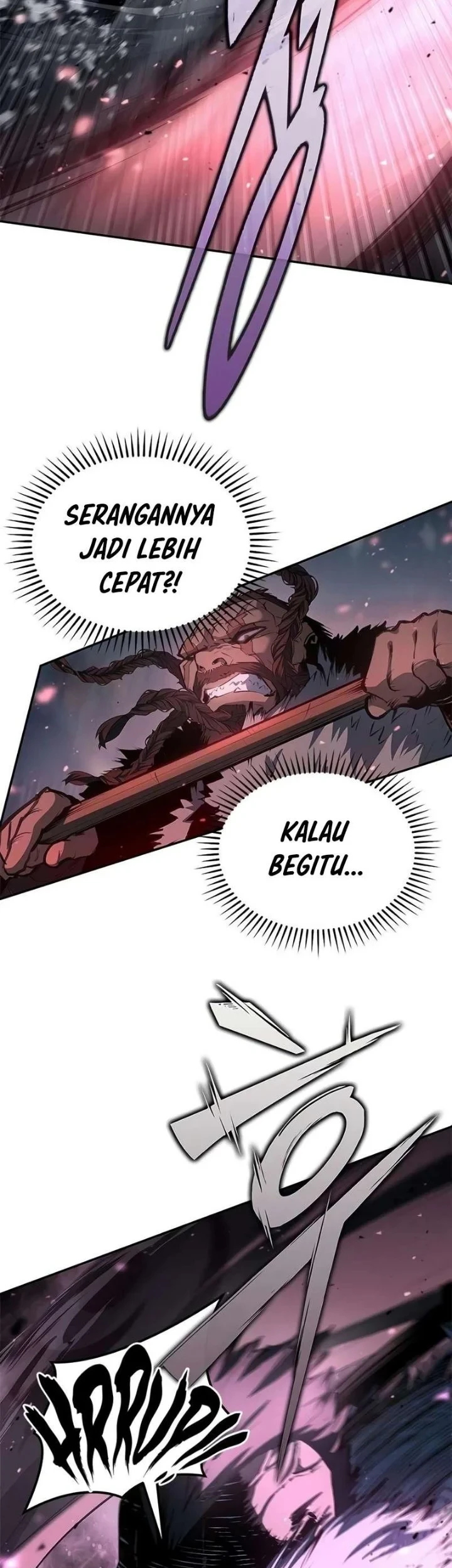 Psychopath in Murim Chapter 36 Gambar 38