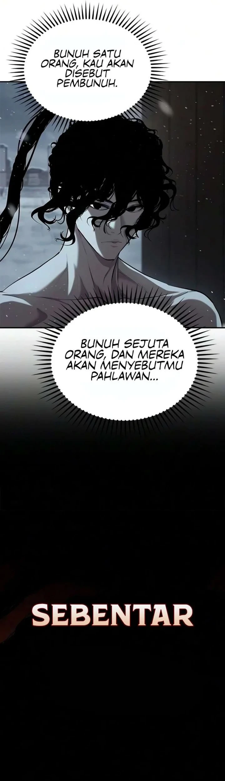Psychopath in Murim Chapter 37 Gambar 35