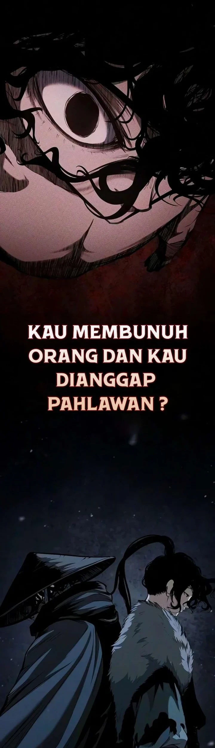 Psychopath in Murim Chapter 37 Gambar 36