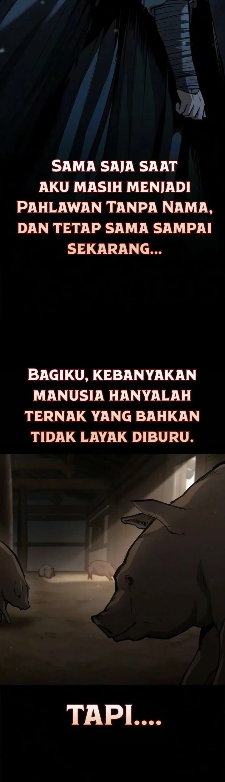 Psychopath in Murim Chapter 37 Gambar 37