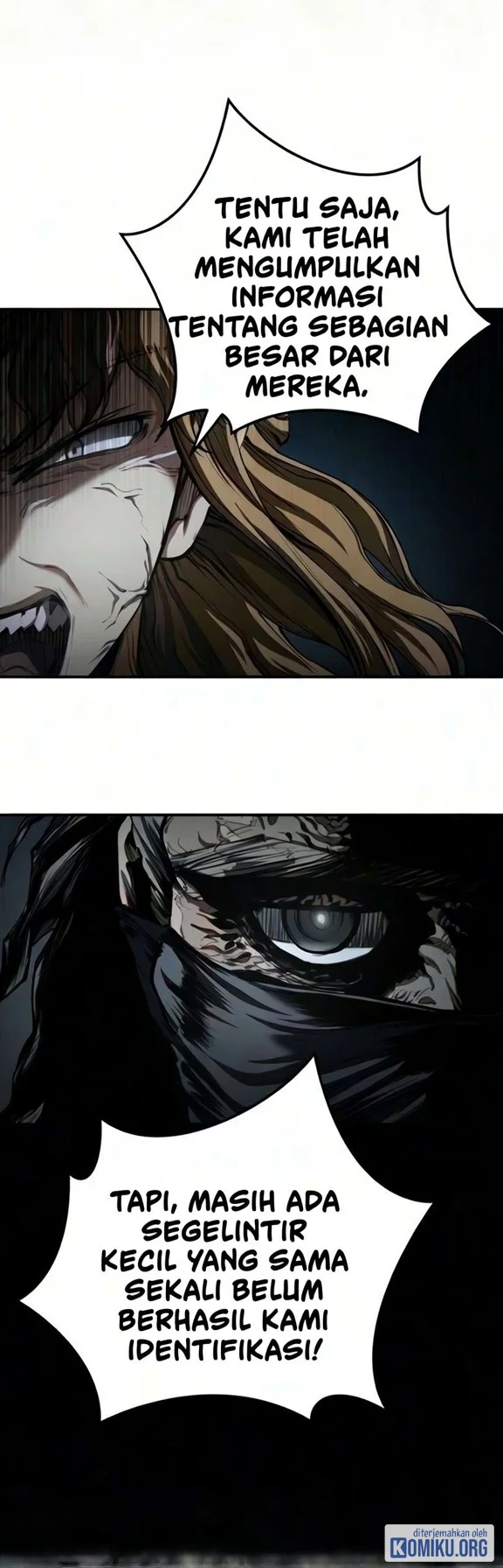 Psychopath in Murim Chapter 40 Gambar 55
