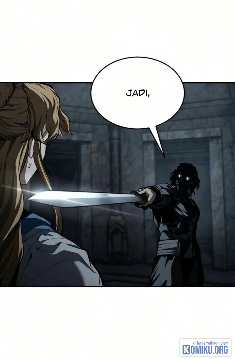 Psychopath in Murim Chapter 40 Gambar 58