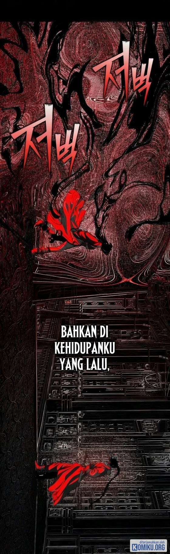 Psychopath in Murim Chapter 41 Gambar 56