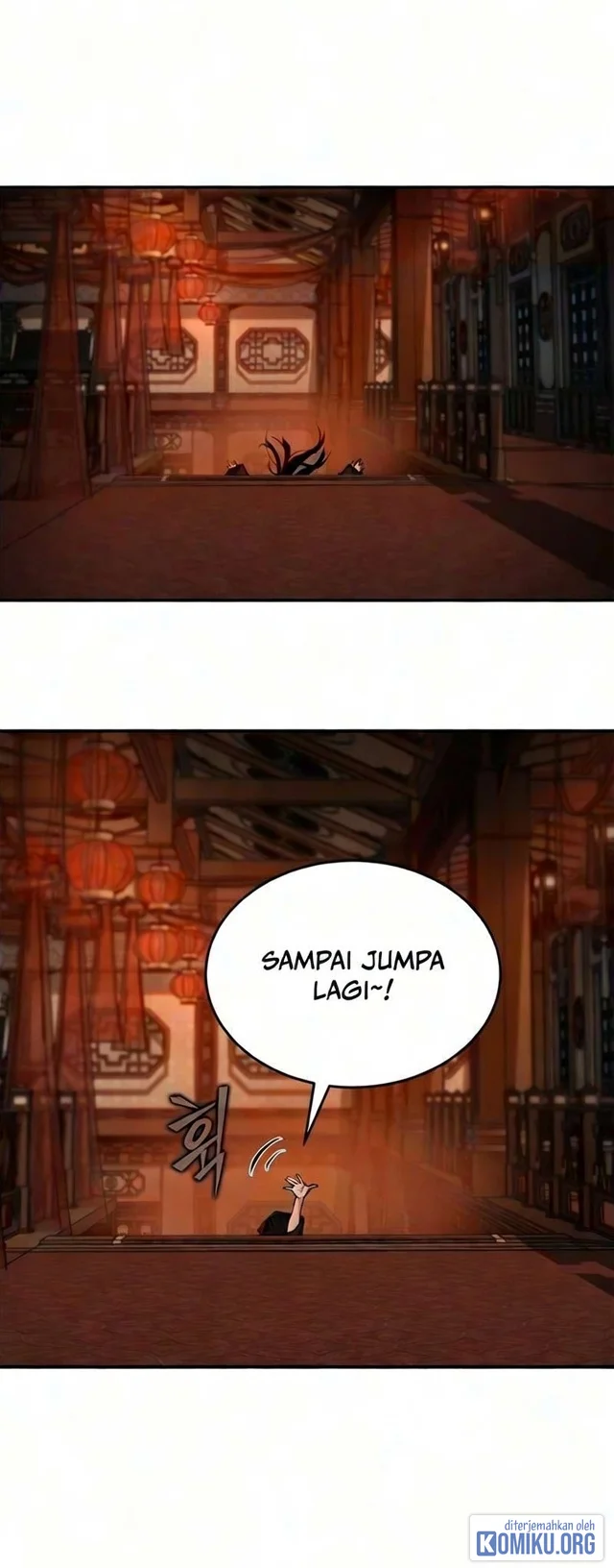 Psychopath in Murim Chapter 42 Gambar 45