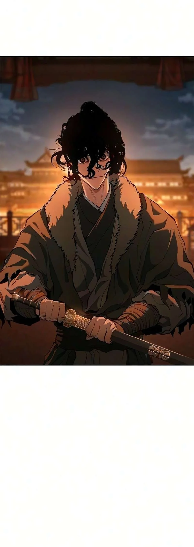 Psychopath in Murim Chapter 42 Gambar 46