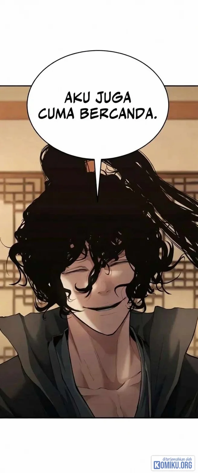 Psychopath in Murim Chapter 46 Gambar 40
