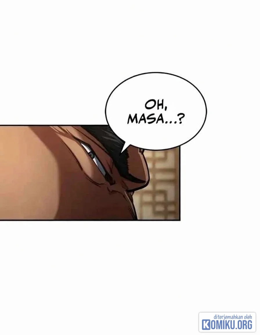 Psychopath in Murim Chapter 46 Gambar 41